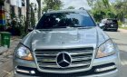 Mercedes-Benz GL 550 2008 - Đăng ký 2008 option full 2011, giá 750tr