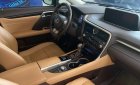 Lexus RX 350 2019 - Xe màu xanh lam, giá 3 tỷ 780tr
