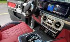 Mercedes-AMG G 63 2021 - Màu nâu, nhập khẩu