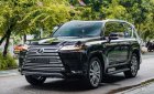 Lexus LX 600 2022 - Sẵn giao ngay toàn quốc