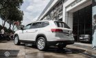 Volkswagen Teramont 0 2022 - Màu trắng SUV nhập Mỹ nguyên chiếc - Giao ngay không kèm lạc - Khuyến mãi hấp dẫn - Ms Minh Thư