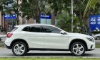 Mercedes-Benz GLA 200 2017 - Nhập nguyên chiếc - Màu trắng nội thất đen - Odo hơn 3 vạn km