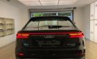 Audi Q8 2021 - Siêu lướt 600 km như xe mới đập hộp