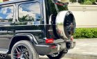 Mercedes-AMG G 63 2020 - Đăng ký 2020, nhập khẩu nguyên chiếc, giá 13 tỷ 200tr