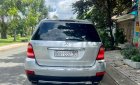 Mercedes-Benz GL 550 2008 - Đăng ký 2008 option full 2011, giá 750tr