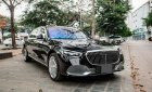 Mercedes-Maybach S 680 2022 - Sedan siêu sang sẵn giao ngay