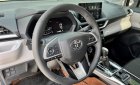 Toyota Veloz Cross 2022 - Odo 4000km zin 100%