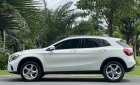 Mercedes-Benz GLA 200 2017 - Nhập nguyên chiếc - Màu trắng nội thất đen - Odo hơn 3 vạn km