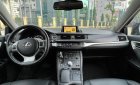 Lexus CT 200 2011 - Động cơ 1.8 hybrid