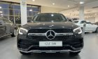 Mercedes-Benz GLC 300 2021 - Xe lưu kho thanh lý hãng