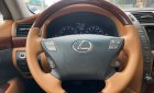 Lexus LS 460 2007 - Nhập khẩu nguyên chiếc từ Nhật Bản