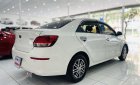 Kia Soluto 2019 - Sedan 5 chỗ hiện đại tiện nghi giá rẻ