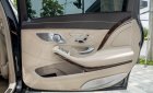 Mercedes-Benz Maybach S400 2016 - Màu đen, nhập khẩu nguyên chiếc