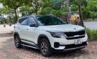 Kia Seltos 2020 - Màu trắng