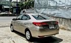 Toyota Vios 1.5G 2020 - Toyota Vios 1.5G màu vàng cát biển tỉnh  -- Sản Xuất 2020  