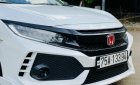 Honda Civic 2018 - Odo 29.000km, màu trắng