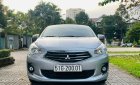 Mitsubishi Attrage 2016 - Hàng độc, mới có 9.500 km, biển đẹp Sài Gòn