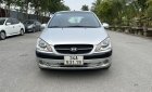 Hyundai Getz 2010 - Mẫu xe nhập khẩu Hàn Quốc