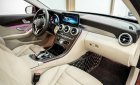 Mercedes-Benz C200 2021 - Màu đỏ, nhập khẩu