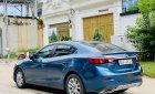 Mazda 3 2017 - Xe màu xanh, giá tốt