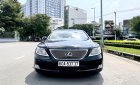 Lexus LS 460 2009 - Xe nhập Mỹ bản full cao cấp nhất đủ đồ chơi không thiếu món nào