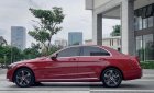 Mercedes-Benz C180 2020 - Bảo hành chính hãng không giới hạn km đến 2023