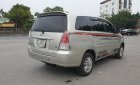 Toyota Innova 2008 - Phom mới 2009