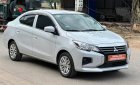 Mitsubishi Attrage 2020 - Màu trắng, nhập khẩu, 330 triệu