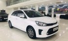 Kia Soluto 2022 - Tặng quà chính hãng - Giảm ngay 25tr - "Siêu xe" chạy dịch vụ