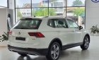 Volkswagen Tiguan 2021 - Hỗ trợ trả góp 0% lãi suất lên đến 3 năm