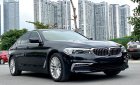 BMW 530i 2018 - Đẳng cấp hơn, thể thao hơn