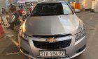 Chevrolet Cruze 2011 - Màu bạc