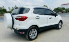 Ford EcoSport 2014 - Nội thất tươi mới