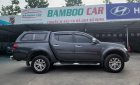 Mitsubishi Triton 2015 - Mitsubishi Triton 2015 số tự động