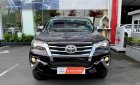 Toyota Fortuner 2019 - Toyota Fortuner 2019 số tự động tại Bà Rịa Vũng Tàu