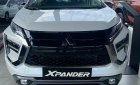 Mitsubishi Xpander 2022 - Màu trắng, nhập khẩu