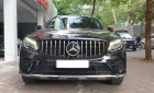 Mercedes-Benz GLC 300 2018 - Cần bán gấp xe