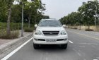 Lexus GX 470 2008 - Màu trắng, nội thất kem