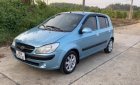 Hyundai Getz 2008 - Xe nhập khẩu nguyên chiếc