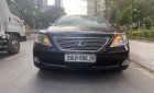 Lexus LS 460 2006 - Màu đen, nhập khẩu