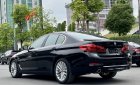 BMW 530i 2018 - Sang trọng đẳng cấp