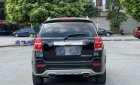 Chevrolet Captiva 2017 - Chevrolet Captiva 2017