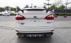 Ford Fiesta 2018 - Xe màu trắng giá hữu nghị