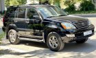 Lexus GX 470 2008 - Biển số Hà Nội vip