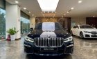 BMW 730Li 2022 - Sẵn xe tại đại lý, ưu đãi khủng T12