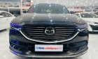 Mazda CX-8 2019 - Miễn phí 100% thuế trước bạ - Tặng ngay 1 miếng vàng thần tài khi mua xe trong tháng