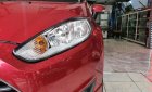 Ford Fiesta 2016 - Full option - Quá mới so với những xe cùng đời