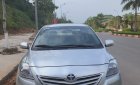 Toyota Vios 2009 - Màu bạc xe gia đình