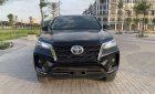 Toyota Fortuner 2021 - Số tự động, máy dầu, 1 cầu