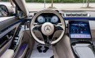 Mercedes-Maybach S 680 2022 - Hai màu, mới 100% giao xe ngay